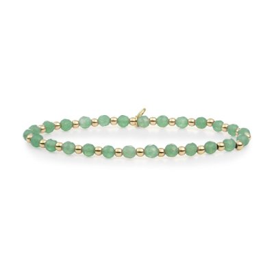 Green Aventurine Interstellar
