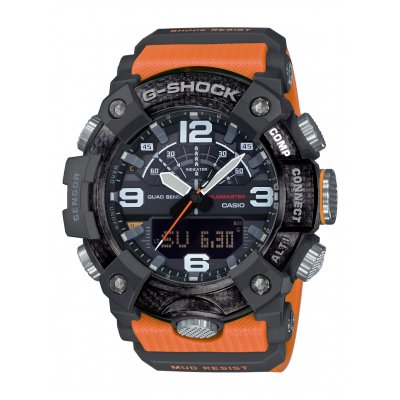 Casio G-Shock GG-B100-1A9ER