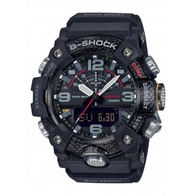 Casio G-Shock GG-B100-1AER