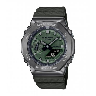 Casio G-Shock GM-2100B-3AER