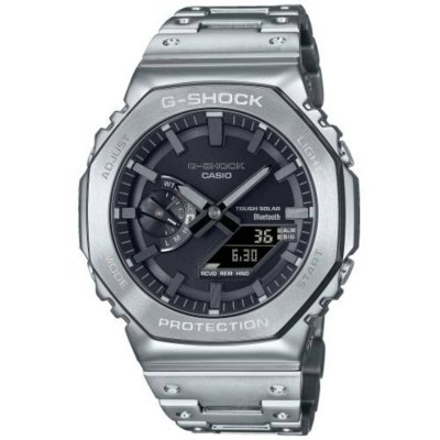 CASIO FULL METAL ANADIGI