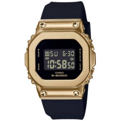 Casio G-Shock GM-S5600GB-1ER