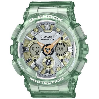 Casio G-Shock GMA-S120GS-3AER