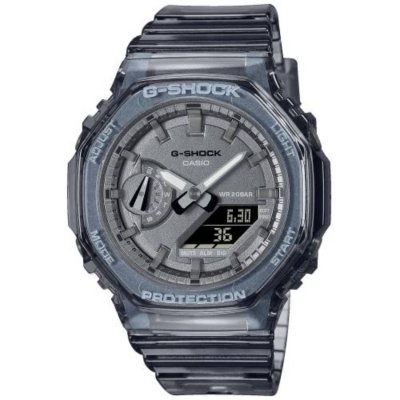 Casio G-Shock GMA-S2100SK-1AER