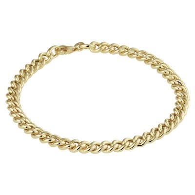 Gourmette 5,2 mm