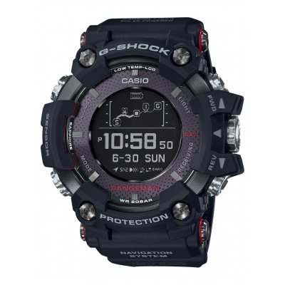 Casio G-Shock GPR-B1000-1ER