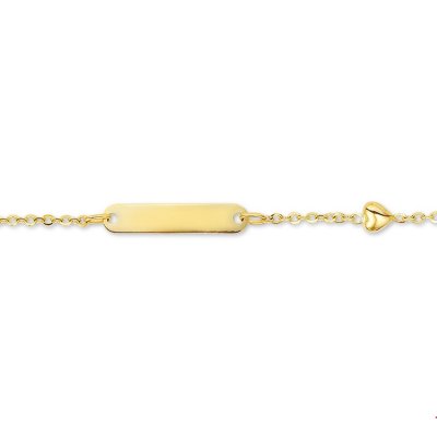 Graveerarmband kinderen