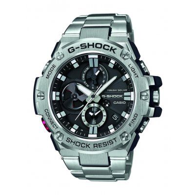 Casio G-Shock GST-B100D-1AER