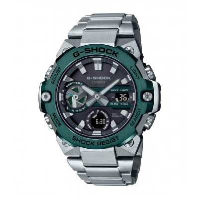 Casio G-Shock GST-B400CD-1A3ER