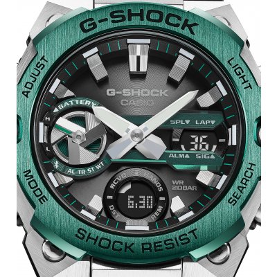 Casio G-Shock GST-B400CD-1A3ER