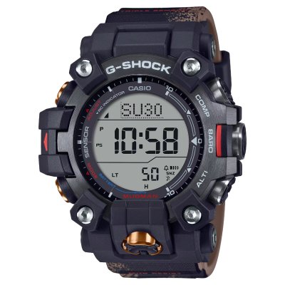 Casio G-Shock | GW-9500TLC-1ER | Master of G