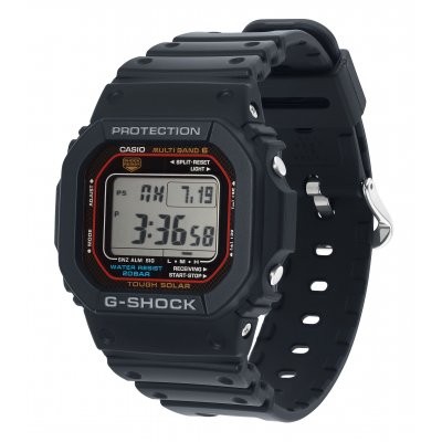 Casio G-Shock GW-M5610U-1ER