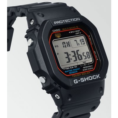 Casio G-Shock GW-M5610U-1ER