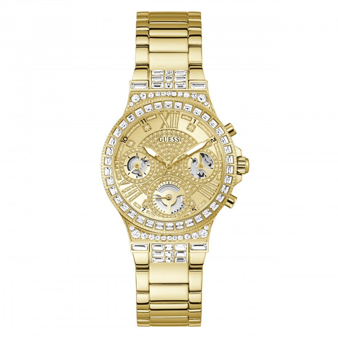 Guess Lady Moonlight Anny van Buul Juweliers Horloges