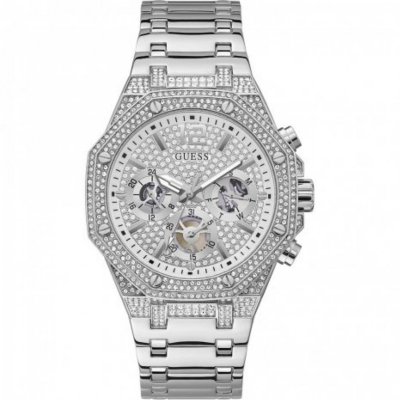 GUESS WATCHES HORLOGE GW0419G1