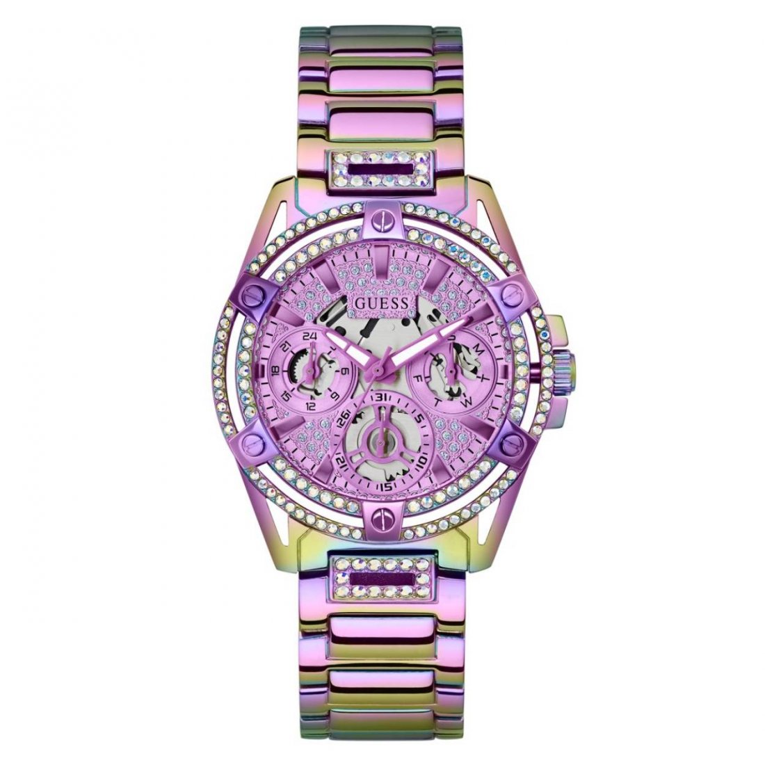 Guess horloge 2025