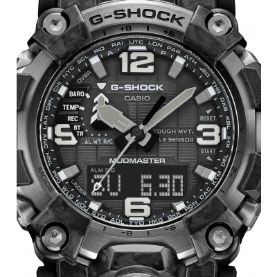 Casio G-Shock GWG-2000-1A1ER