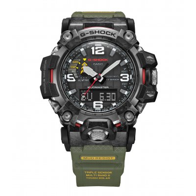 Casio G-Shock GWG-2000-1A3ER