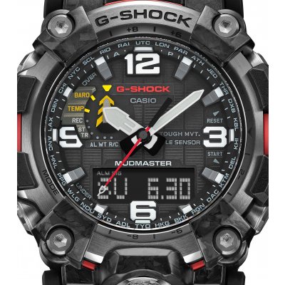 Casio G-Shock GWG-2000-1A3ER