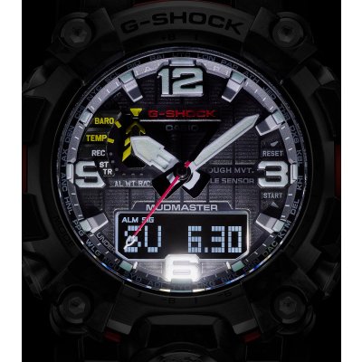 Casio G-Shock GWG-2000-1A3ER