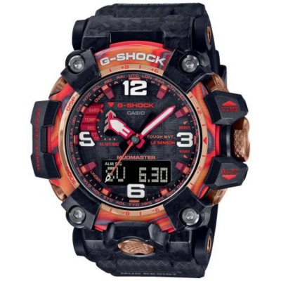 Casio G-Shock GWG-2040FR-1AER