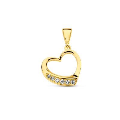 Hanger hart zirkonia