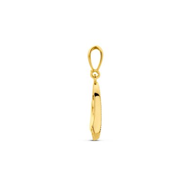 Hanger hart zirkonia