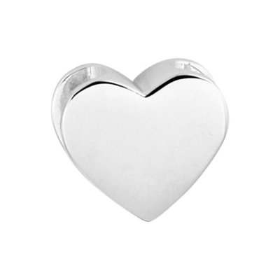 HANGER KA1332358 - ZILVER GERHODINEERD
