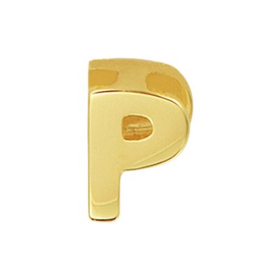 HANGER LETTER UNISEX
