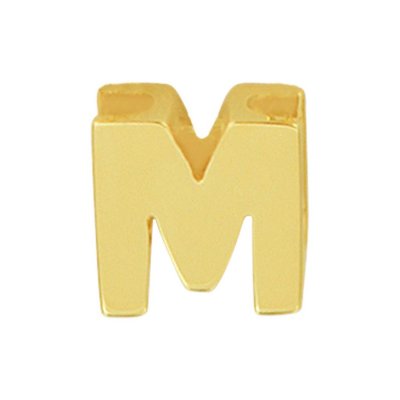 HANGER LETTER UNISEX