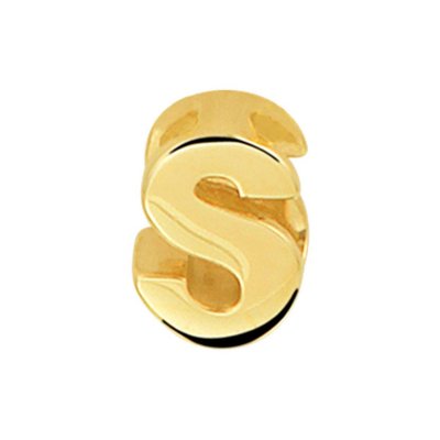 HANGER LETTER UNISEX