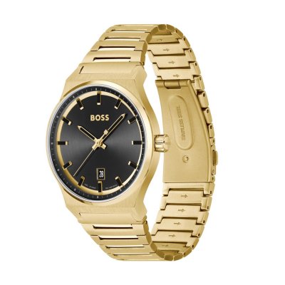 BOSS HB1514077 CANDOR Herenhorloge 41mm