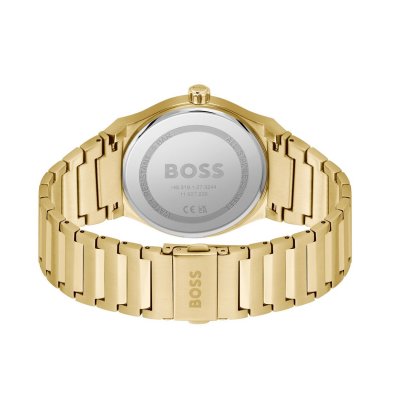 BOSS HB1514077 CANDOR Herenhorloge 41mm