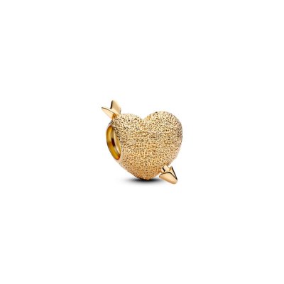 heart and arrow gld plat