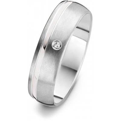 Danish Design Ring