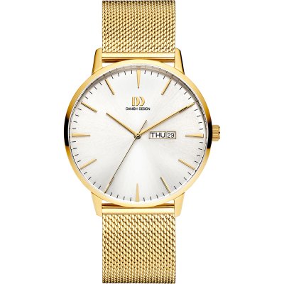 Danish Design horloge IQ05Q1267
