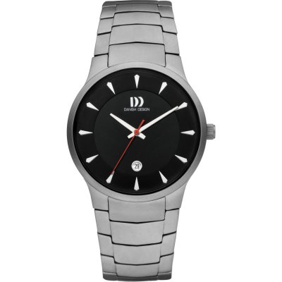 DANISH DESIGN HORLOGE IQ63Q1275