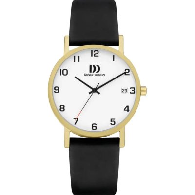 DANISH DESIGN HORLOGE IQ81Q199