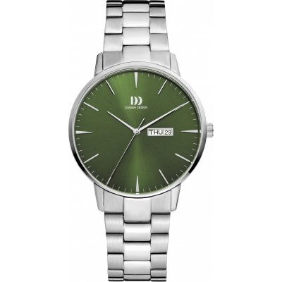 Akilia Day/Date Green Link