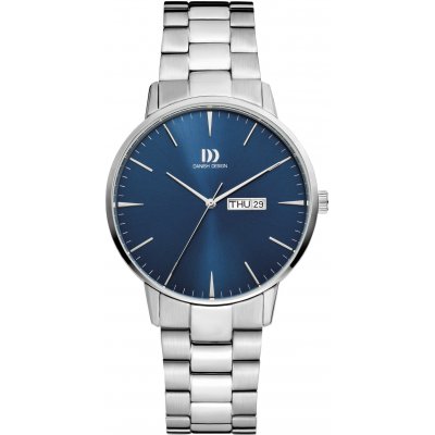 Akilia Day/Date Royal Blue Link