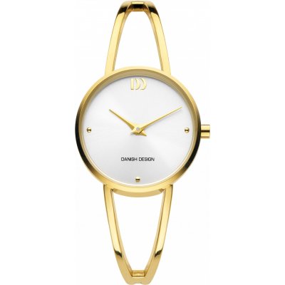 Chloe Gold Silver