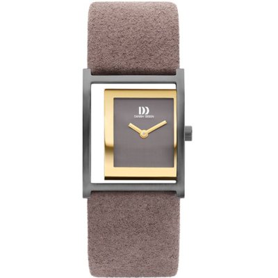 DANISH DESIGN HORLOGE IV16Q1292