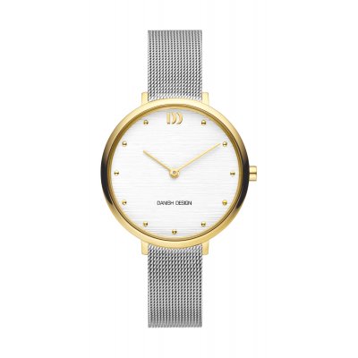 Amelia Two-Tone Silver Bark