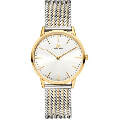 Akilia Two-Toned Mesh Medium