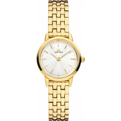 Akilia Mini Link Gold