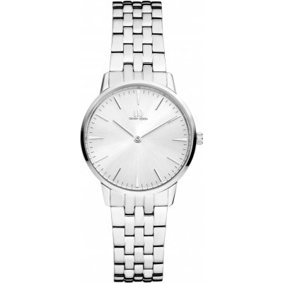 Akilia Silver Link Medium