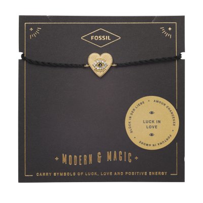 Fossil Vintage Motifs