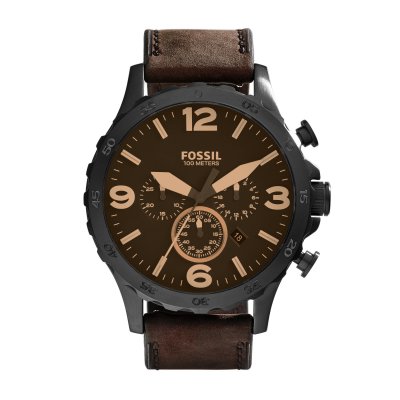 Fossil Nate