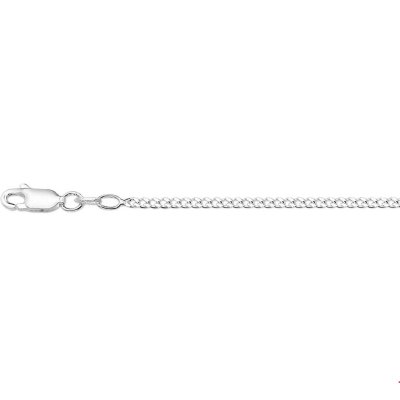 Collier gourmet 42CM/2MM