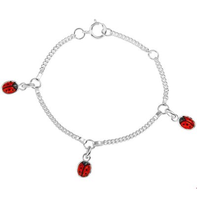 Bedel armband/collier kinderen